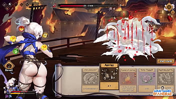 Ep5 cultivating manari in cowgirl sex position half demon shinobi