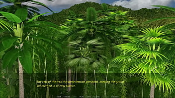 The lust city #02 meeting my new plastic surgery stepmom