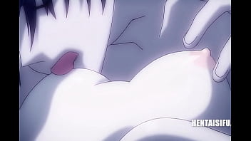 Every girl he fucks turns into a super hero