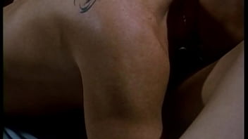 Rossana doll in a romantic scene from another time