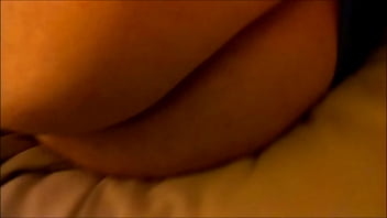 Wifes big ass voyeured