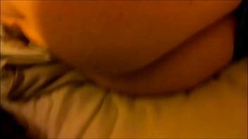 Wifes big ass voyeured