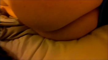 Wifes big ass voyeured