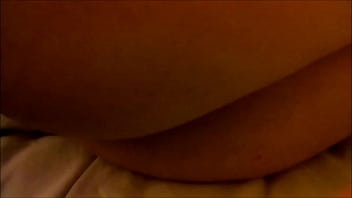 Wifes big ass voyeured