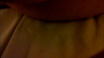 Wifes big ass voyeured