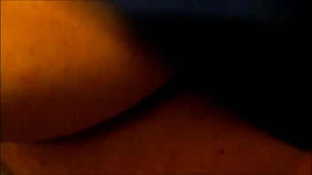 Wifes big ass voyeured