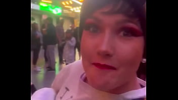 Fremont street never fails