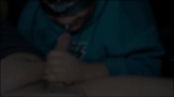 Beethoven playing while getting my dick blown in the parking lot