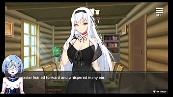 The witch ́s sexual prison hentai gameplay 6