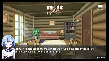 The witch ́s sexual prison hentai gameplay 6