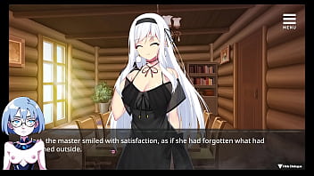 The witch ́s sexual prison hentai gameplay 6