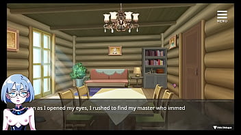 The witch ́s sexual prison hentai gameplay 6