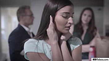 Naive girl having sex with handsome uncle Naive girl having sex with handsome uncle