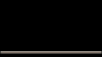 Fondling and getting a footjob from marble a silent statue