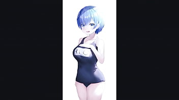 Rem anime hentai