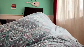 Hot fuck before work