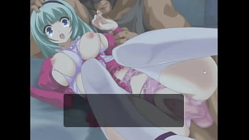 Goudatsu beauties young cuteseduc oujosama fullscene