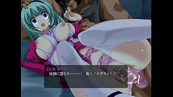 Goudatsu beauties young cuteseduc oujosama fullscene