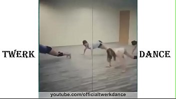 Sexy teen seduce teacher