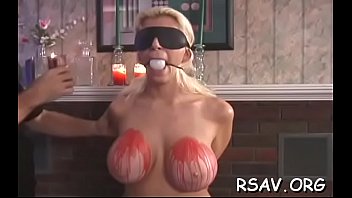 Nasty act with dirty whore