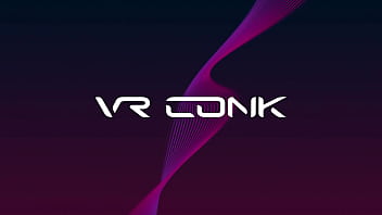 Vr sexy lucy in uniform gives a deep blowjob & takes a huge dick in her ass in fallout video game cosplay parody pt 3