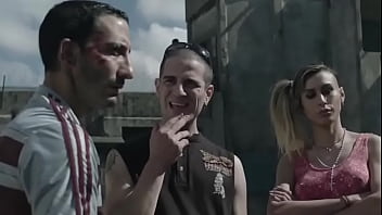 Cuarta temporada episodio 01