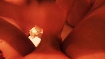 Japonesa me visita de madrugada