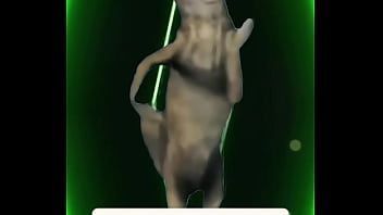 She didn’t cast a spell she just looked — and the wind obeyed