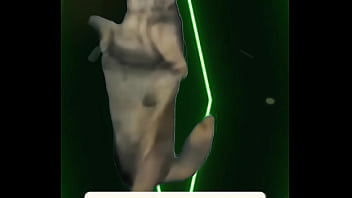 She didn’t cast a spell she just looked — and the wind obeyed