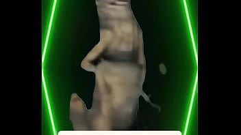 She didn’t cast a spell she just looked — and the wind obeyed