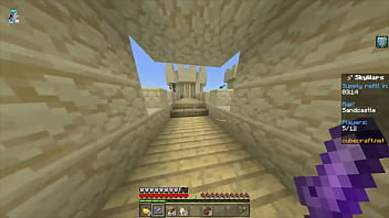 I shouldn't have won this cubecraft skywars #2 I shouldn't have won this cubecraft skywars #2
