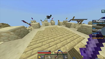 I Shouldn't Have Won This Cubecraft Skywars #2 thumbnail