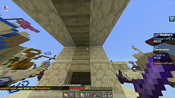 I shouldn't have won this cubecraft skywars #2