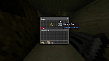 I shouldn't have won this cubecraft skywars #2