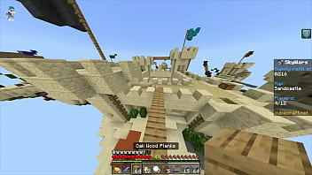 I shouldn't have won this cubecraft skywars #2