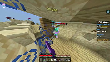 I shouldn't have won this cubecraft skywars #2