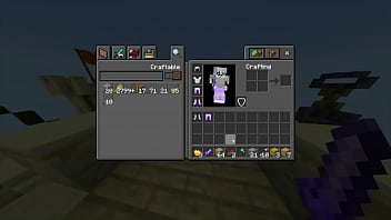 I shouldn't have won this cubecraft skywars #2