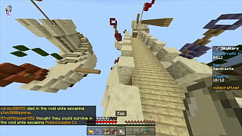 I shouldn't have won this cubecraft skywars #2