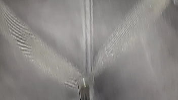 My stepmother fucked me hard in the ass in the kitchen while no one was home