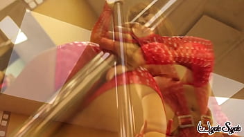 Voluptuous blondes ava devine & sara jay ride jodi breeze's massive bbc