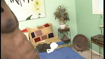 Slim girl fucked deep