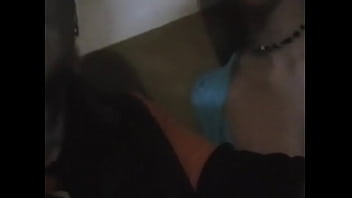 Non professional girlfriend sucks and bonks like a true professional