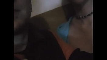 Non professional girlfriend sucks and bonks like a true professional