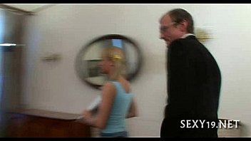 Delightful anal sex with teacher