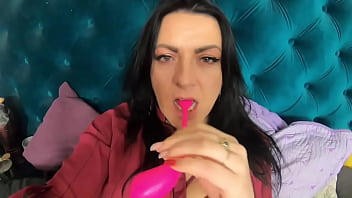 Adventures of milfycalla ep 139 the taste of my pussy this is a fetish that i like i want to see you with your dick