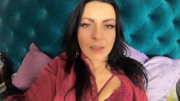 Adventures of milfycalla ep 139 the taste of my pussy this is a fetish that i like i want to see you with your dick