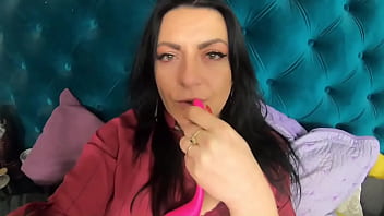 Adventures of milfycalla ep 139 the taste of my pussy this is a fetish that i like i want to see you with your dick