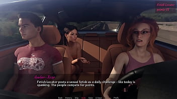 Fetish locator #40 beach day