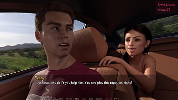 Fetish locator #40 beach day