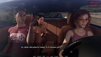 Fetish locator #40 beach day